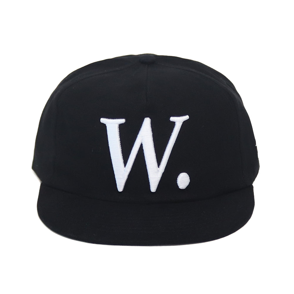 W. Cap
