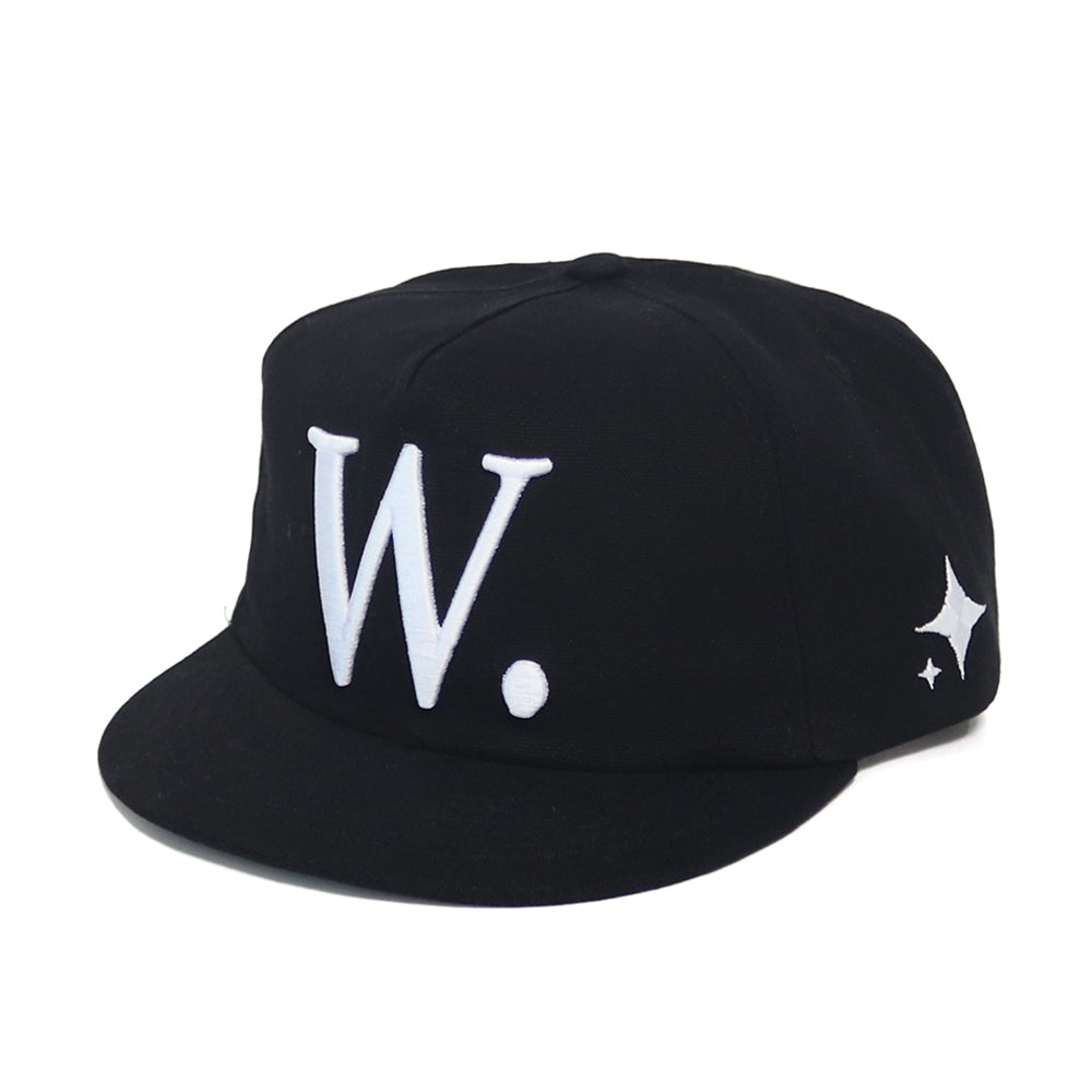 W. Cap