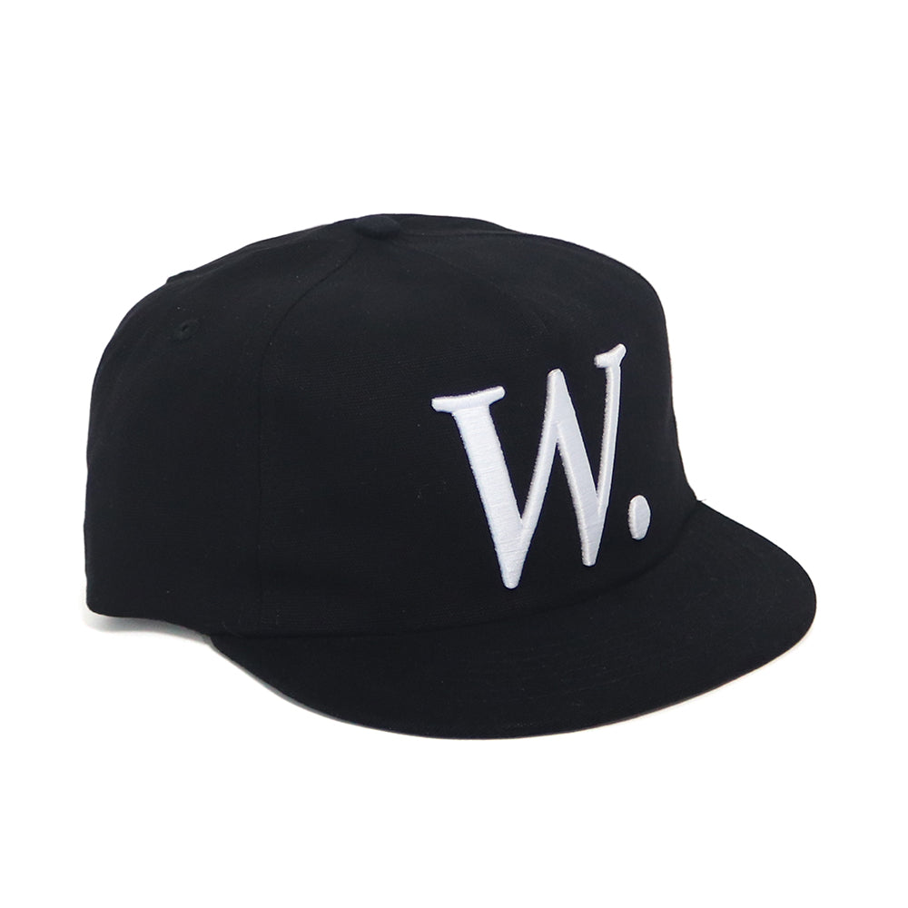 W. Cap